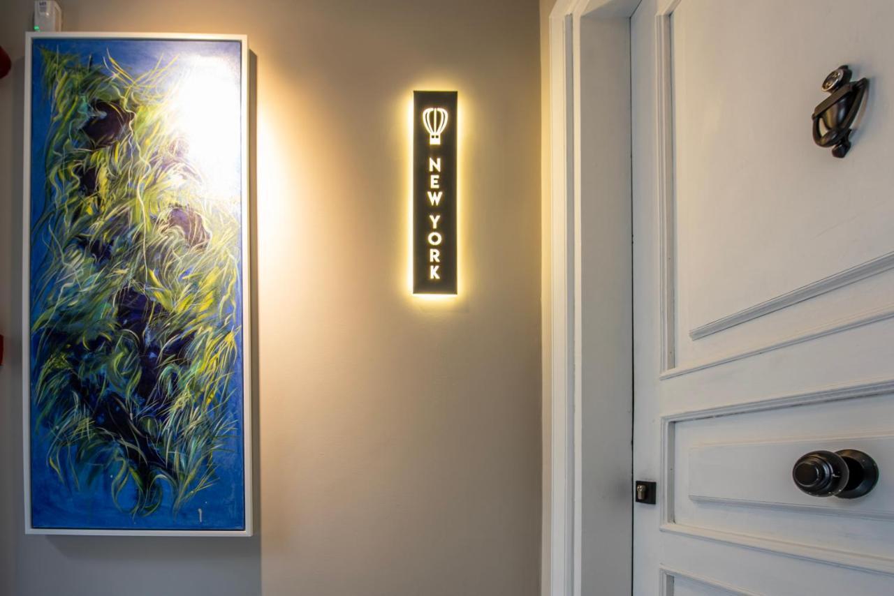 Bguest Pera Suites イスタンブール エクステリア 写真